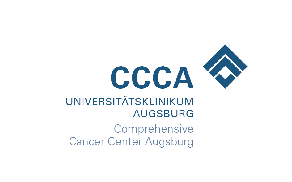 Logo des Comprehensive Cancer Center Augsburg (CCCA))